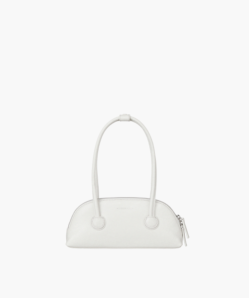 BESSETTE SHOULDER_off white cracked