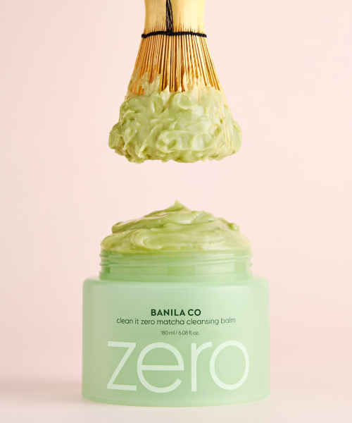 클린잇제로 말차 클렌징밤 100ml