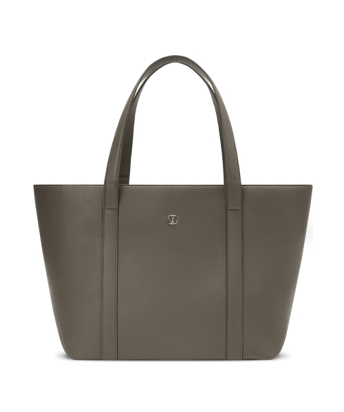 Cellon Shopper Bag Large Gray