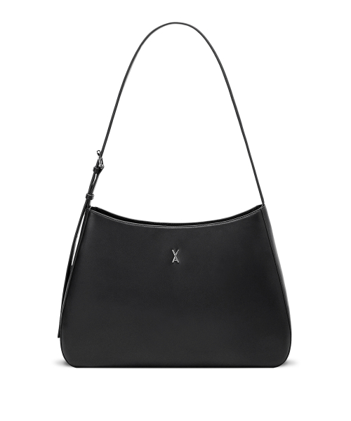 BELLO Rune Hobo Bag Large Black