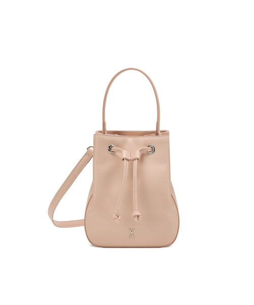 Mirel Bucket Bag Small Pink
