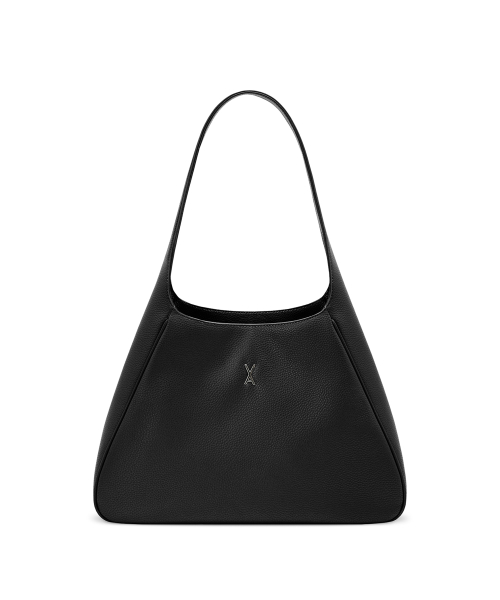 Bina Shoulder Bags Medium Black