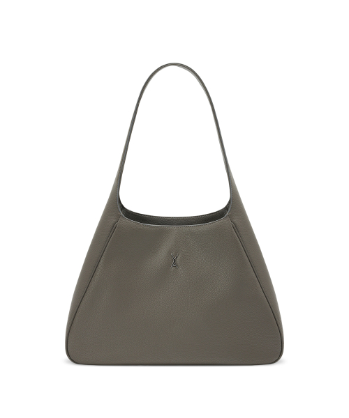 Bina Shoulder Bags Medium Gray