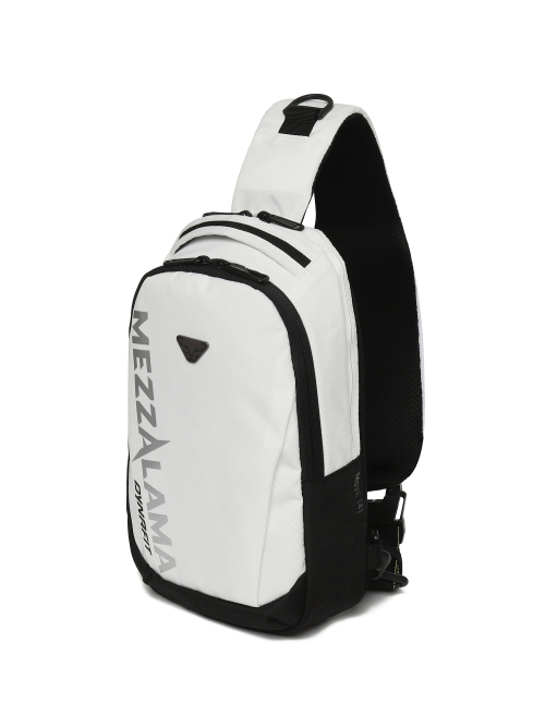 MOVE(무브) 4 레플리카 슬링백 M_Off White YUF26B22W3