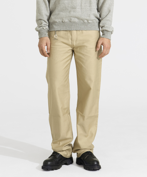 Beige Back Road 901 - MOD9