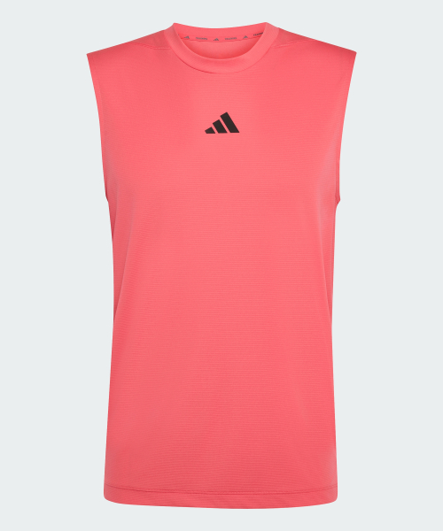 D4T PrimeLift 3 STRIPES TANK TOP KR8730