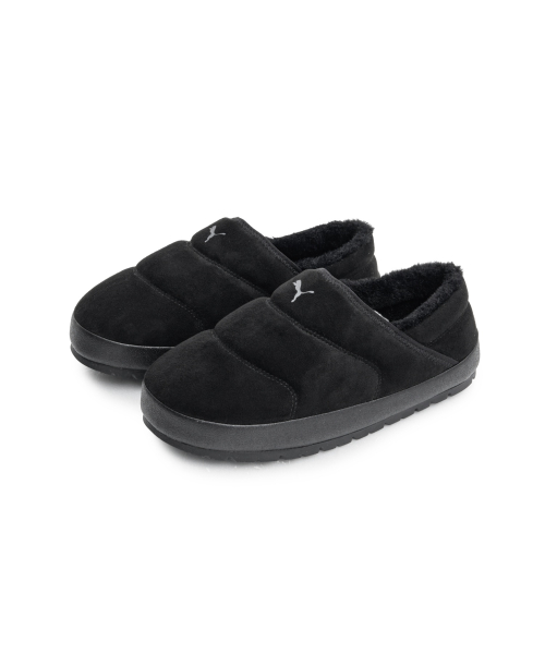 TUFF TERRA SD - BLACK-COOL DARK / 406792-03
