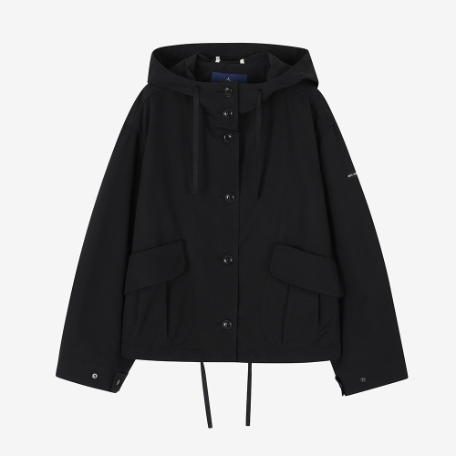 [26FW 뉴컬러] 보너흐 자켓 (BLK) ASJF2G3KR14-BLK