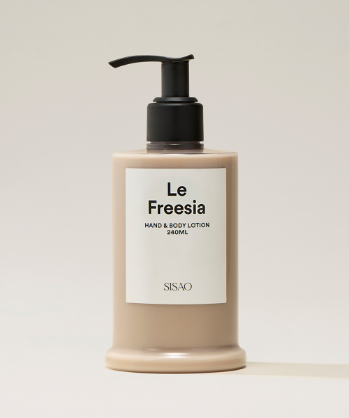 핸드 앤 바디로션 240ml (5종 택1)