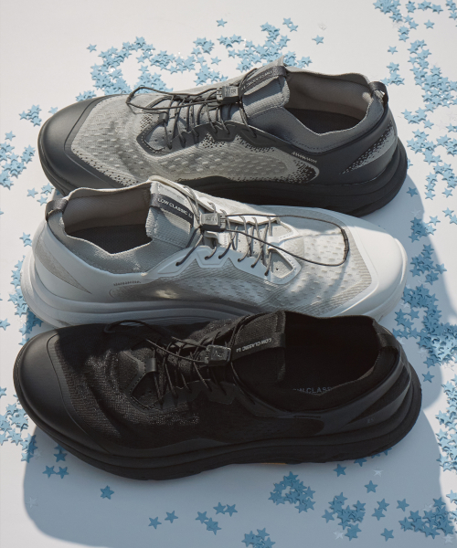 Lc Y-1 VIBRAM SNEAKERS_LC267SO02 (3 COLORS)