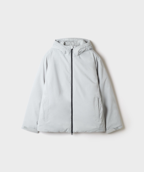 Light Hooded Jacket_SPJPG4TC32