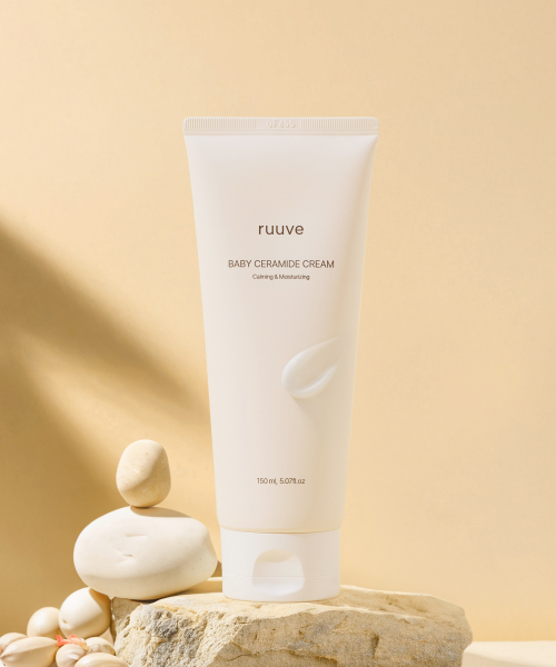 러베 세라마이드 고보습 크림 150ml