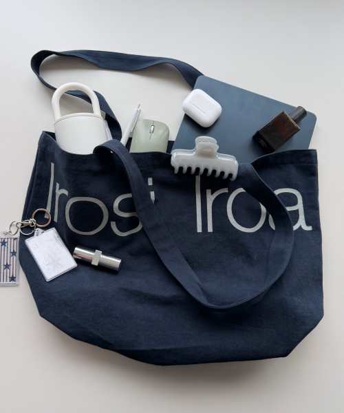 IR Classic Big Bag (Navy)
