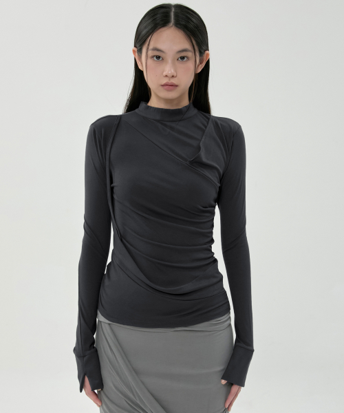 FLAREUP 官方品牌館 - 韓國設計師品牌服裝、手袋與配飾 | MUSINSA 香港