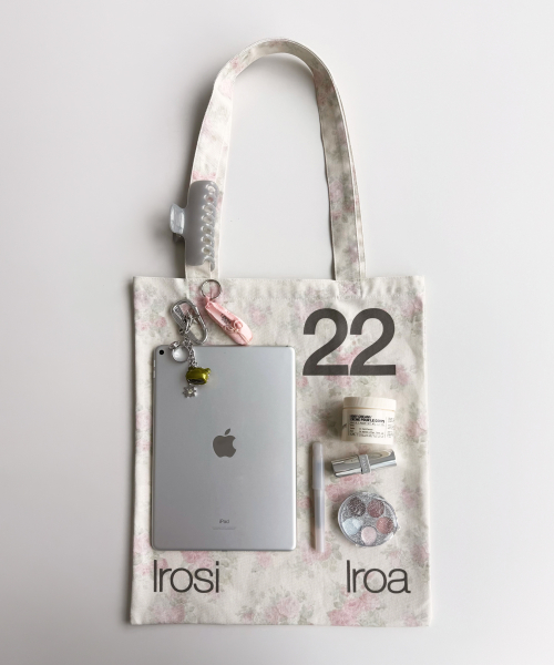 IR Classic Mini Bag (Floral)