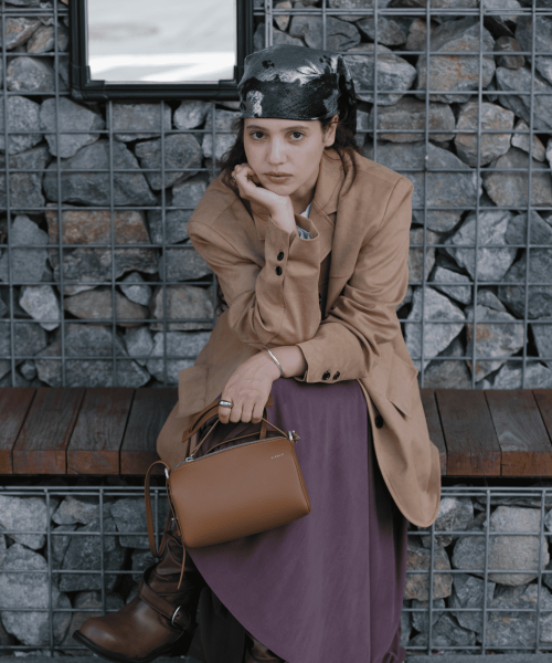 Nieps Film Bag L [3 Colors]