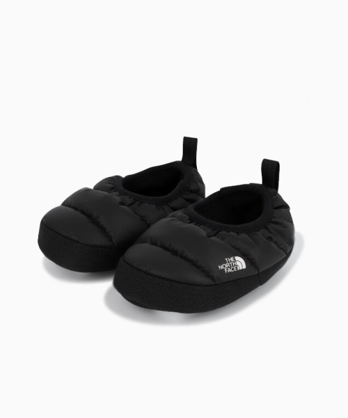 키즈 베이비 텐트 뮬 NS85S95A_BLK
