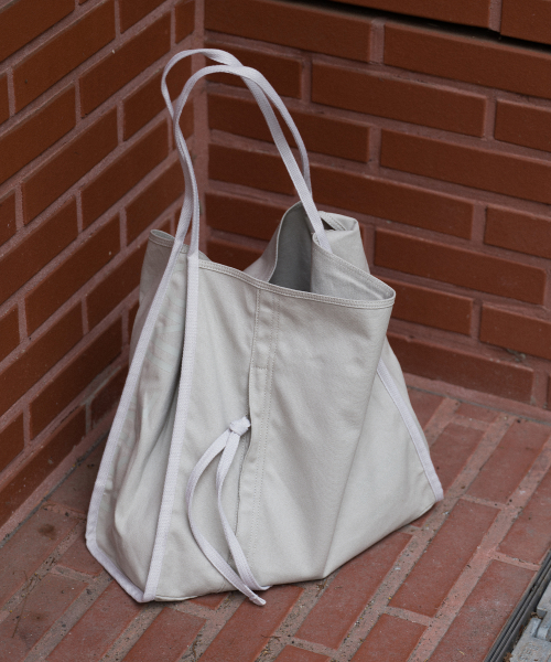 Daily Shopper Bag / Graige