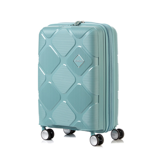 아메리칸투어리스터 INSTAGON 캐리어 55/20 EXP TSA V2 MINERAL BLUE HJ461011