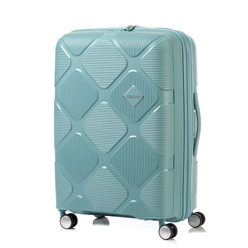 INSTAGON 캐리어 69/25 EXP TSA V2 MINERAL BLUE HJ461012