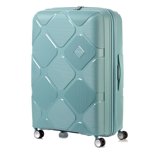 아메리칸투어리스터 INSTAGON 캐리어 81/30 EXP TSA V2 MINERAL BLUE HJ461013