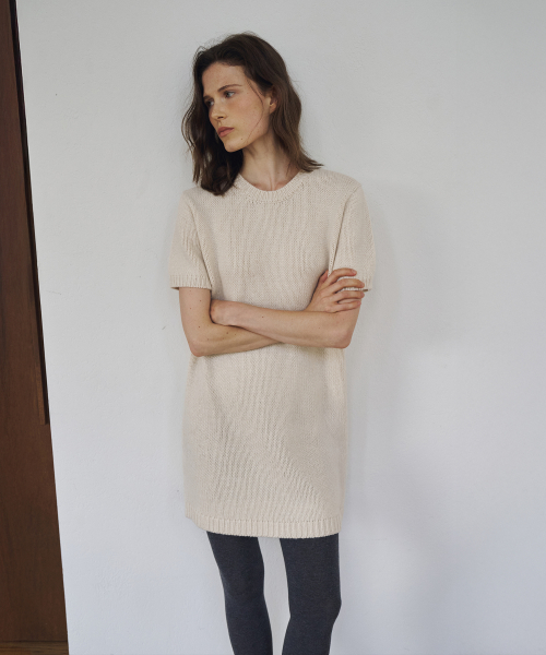 Baby Alpaca Mini One-piece[LMBFAUKN2108]-3color