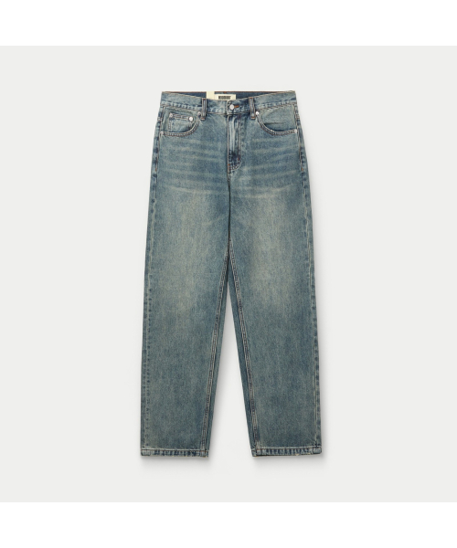 WOODBIRD WBLeroy Vintage Jeans SOPDW26001INX