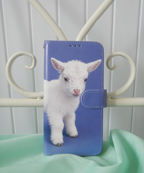 Sunday Baby Diary Case