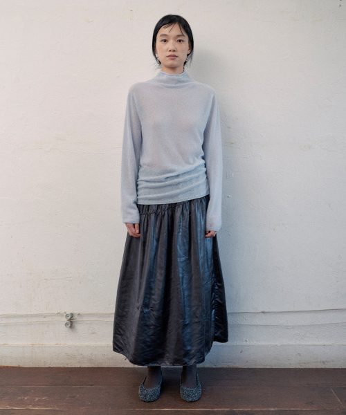 jemmy wholegarment turtle neck (3color)