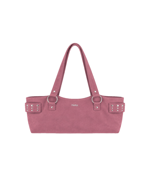 Mona / Suede Pink