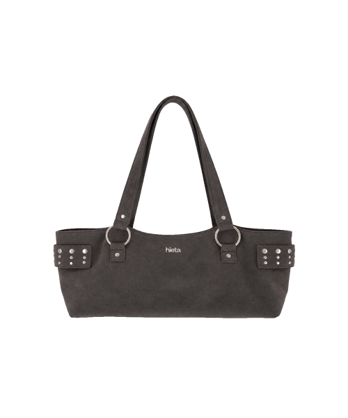 Mona / Suede Grey