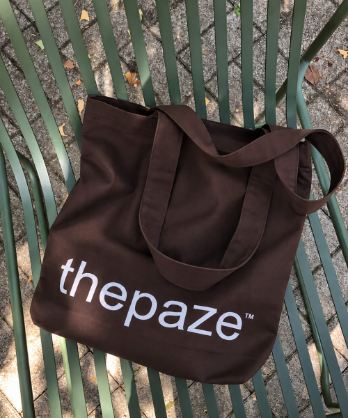 P.2 BROWN ECO BAG