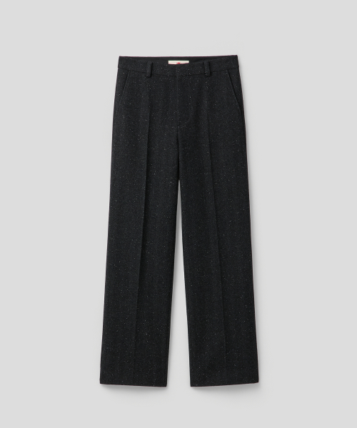 MARROW SLACKS (BLACK)