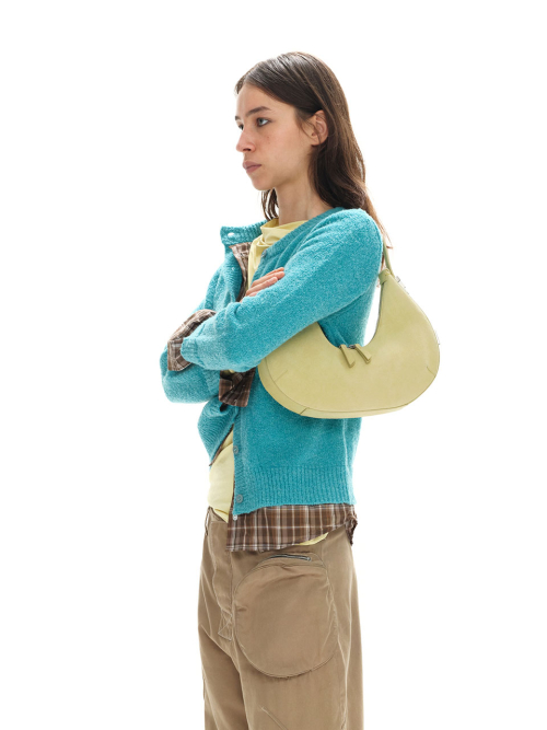 TONI HOBO [SUEDE BUTTER]