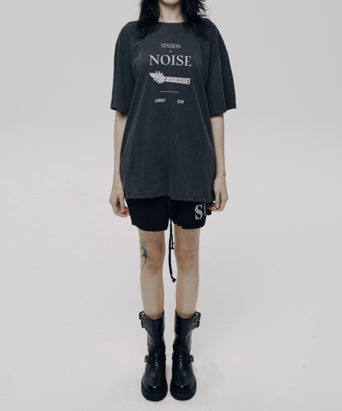 COMFORT SUN SHORT PANTS