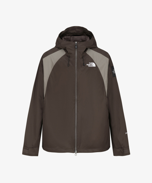 NJ2HS52K 브로모 자켓 BROWN
