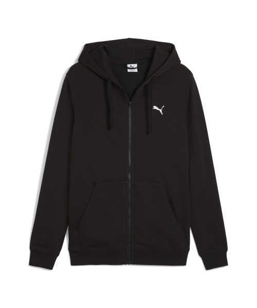 ESS Full-Zip Hoodie TR (69121601)