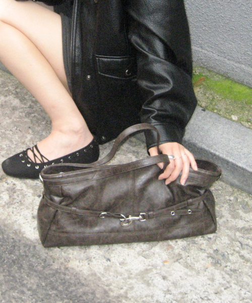 Jett Tote UB6AA142_2color