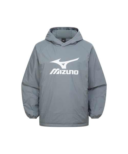 PADDING HOOD PISTE_32YE6G27 — Main product photo