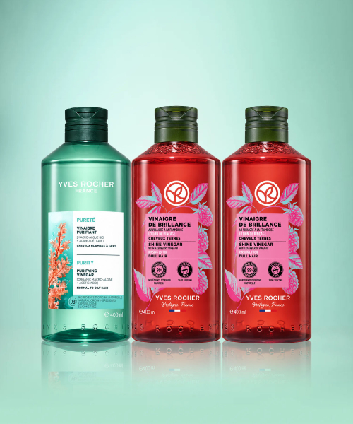이브로쉐 헤어 식초 400ml 3개 세트 (택3)