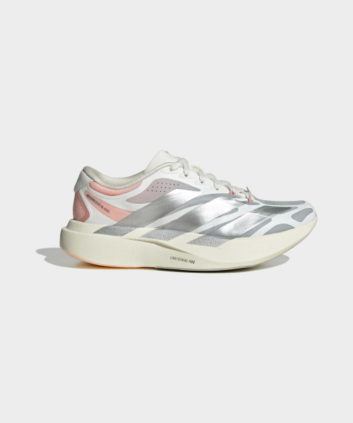 ADIZERO EVO SL EXO CGRANI/SILVMT/CWHITE