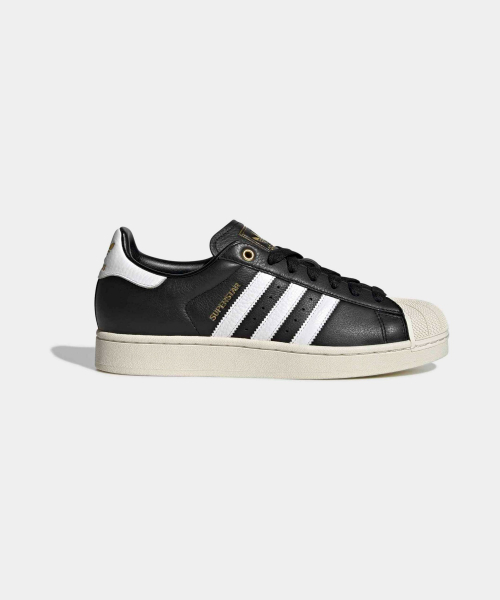 SUPERSTAR II CBLACK/FTWWHT/OWHITE