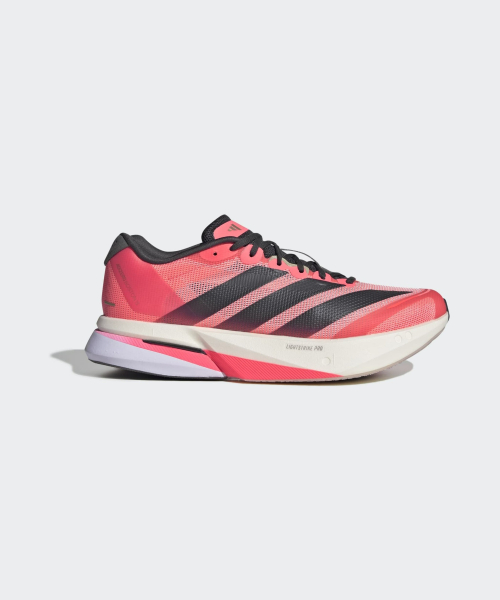 ADIZERO BOSTON 13 M SOLTUR/CARBON/CHACOA