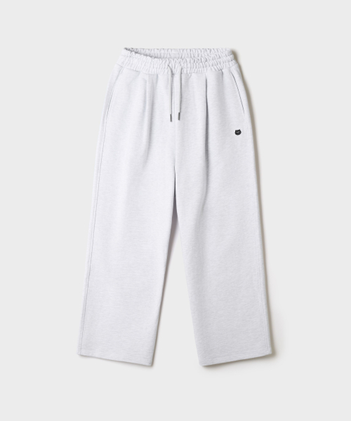 (KITOPUTO) Wide Sweat Pants_SPMTG49C50