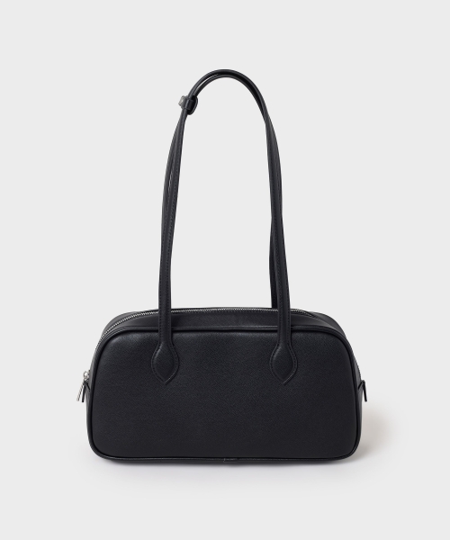 [Synthetic Leather] Baguette Bag_SPAKG49A01