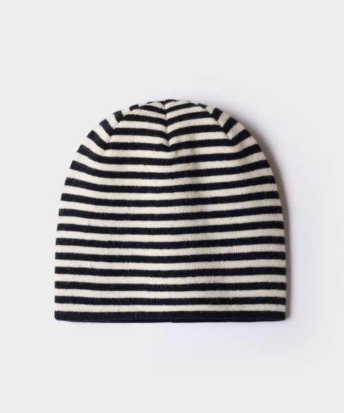 Striped Beanie_SPACG4TA01