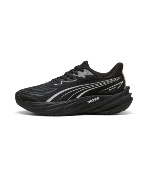 Velocity NITRO 5 GTX Wns - PUMA Black-PUMA Silver / 313303-01