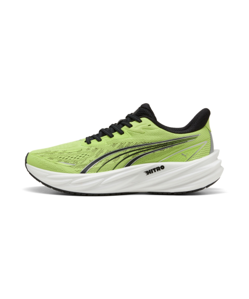 Velocity NITRO 5 - Sunny Lime-Moody Gray / 312944-10