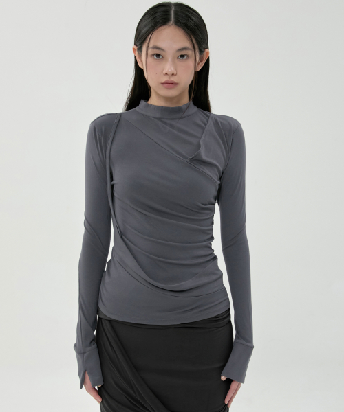 FLAREUP 官方品牌館 - 韓國設計師品牌服裝、手袋與配飾 | MUSINSA 香港