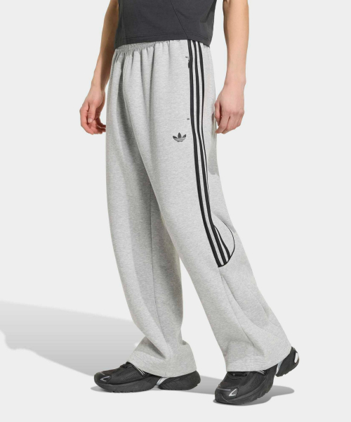 SPACER OPEN HEM MGREYH